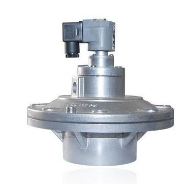 DMF-Y淹沒(méi)式脈沖電磁閥