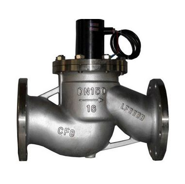 帶手動(dòng)開關(guān)防爆電磁閥