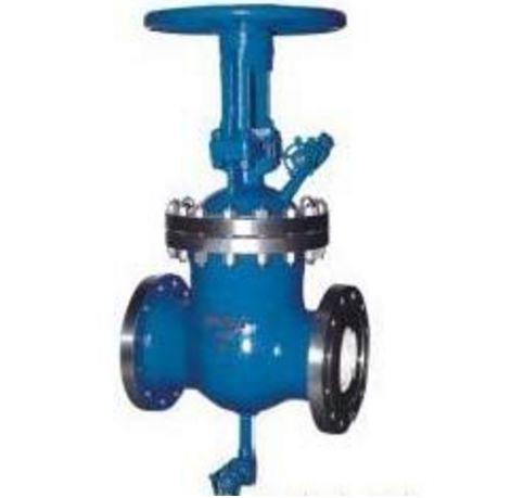 Z1、Z2帶吹掃孔閘閥