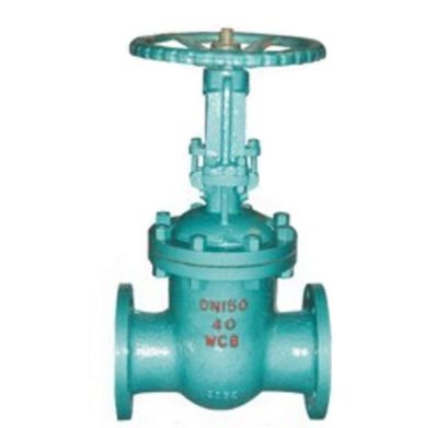 Z41T、Z45T鑄鐵閘閥