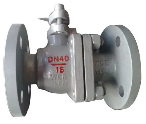 Q41F手動(dòng)球閥